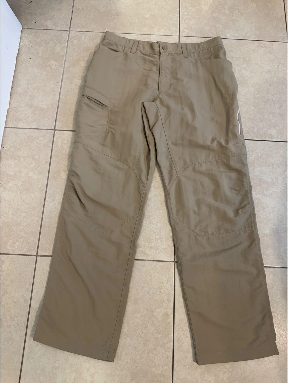 The North Face pants size 34